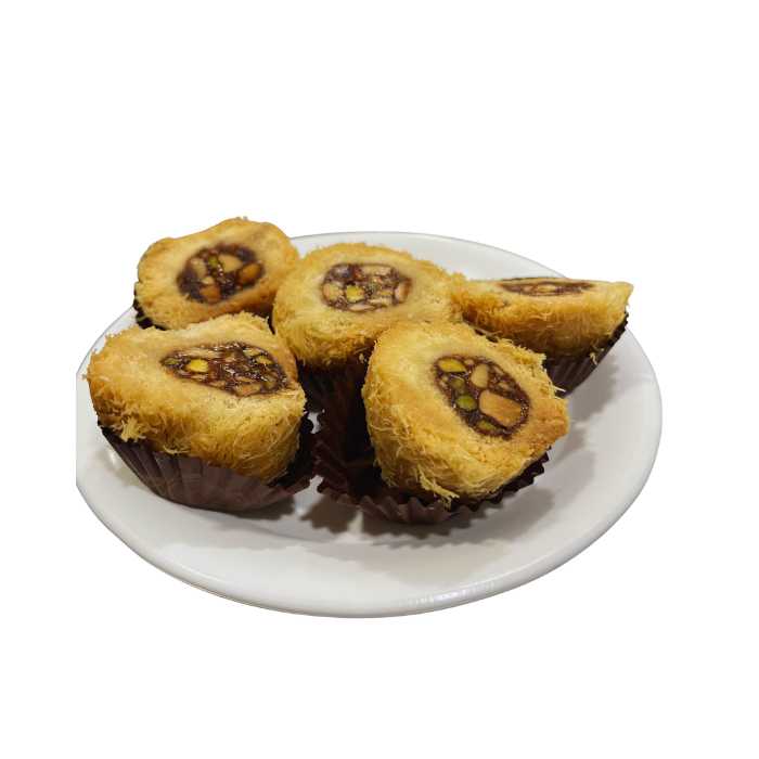 Dry Fruit Baklava 1kg