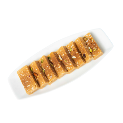 Kaju Roast Burfi 250gms