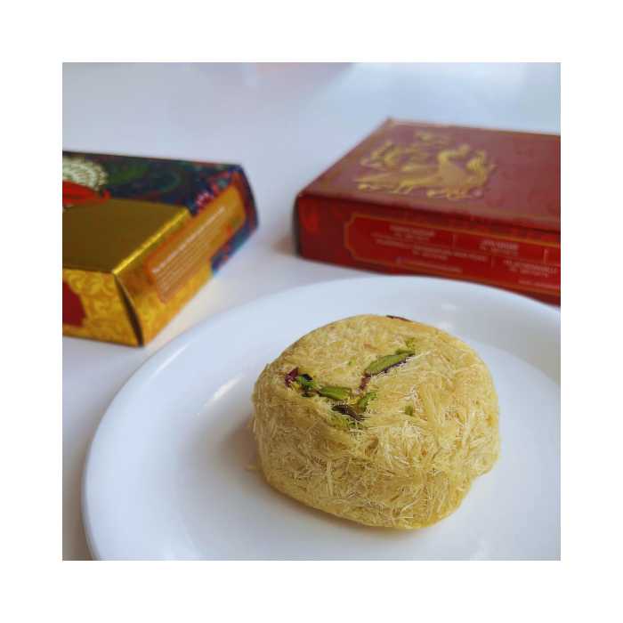 Sohan cake 250gms