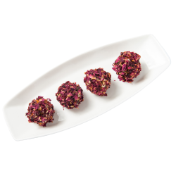 Rose Honey Laddu 250gms