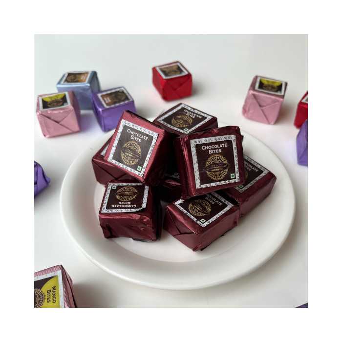 Chocolate Bites 250gms