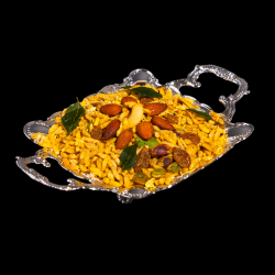 Dry Fruit Avalakki 250gms