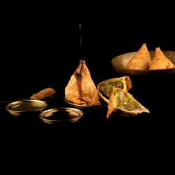 Dry Samosa 1kg
