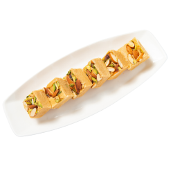Banaras Sohan Papdi 1Kg