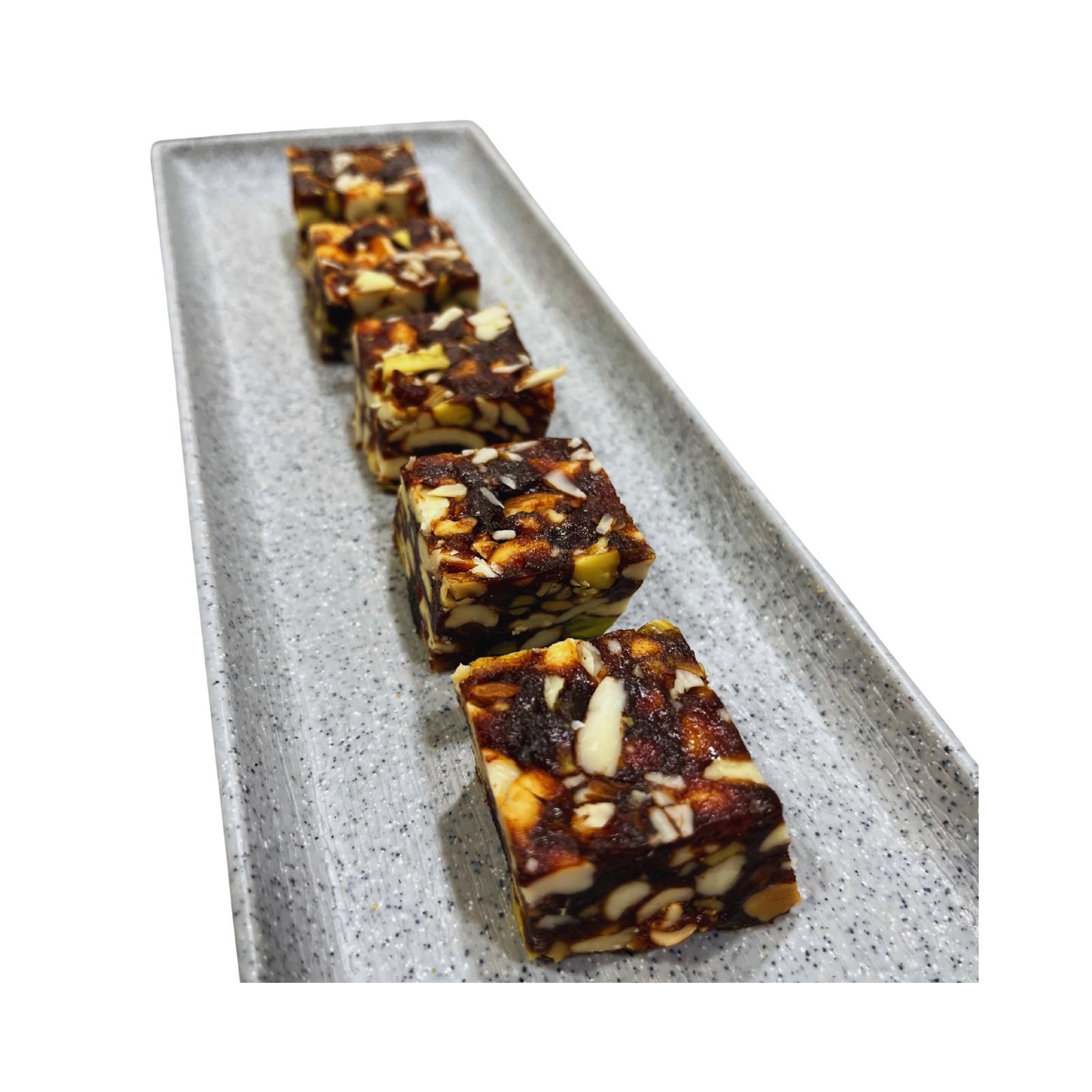 Karjur Burfi - Sugar Free 250gms