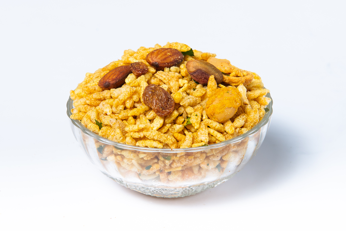 Avalakki Mixture 1kg