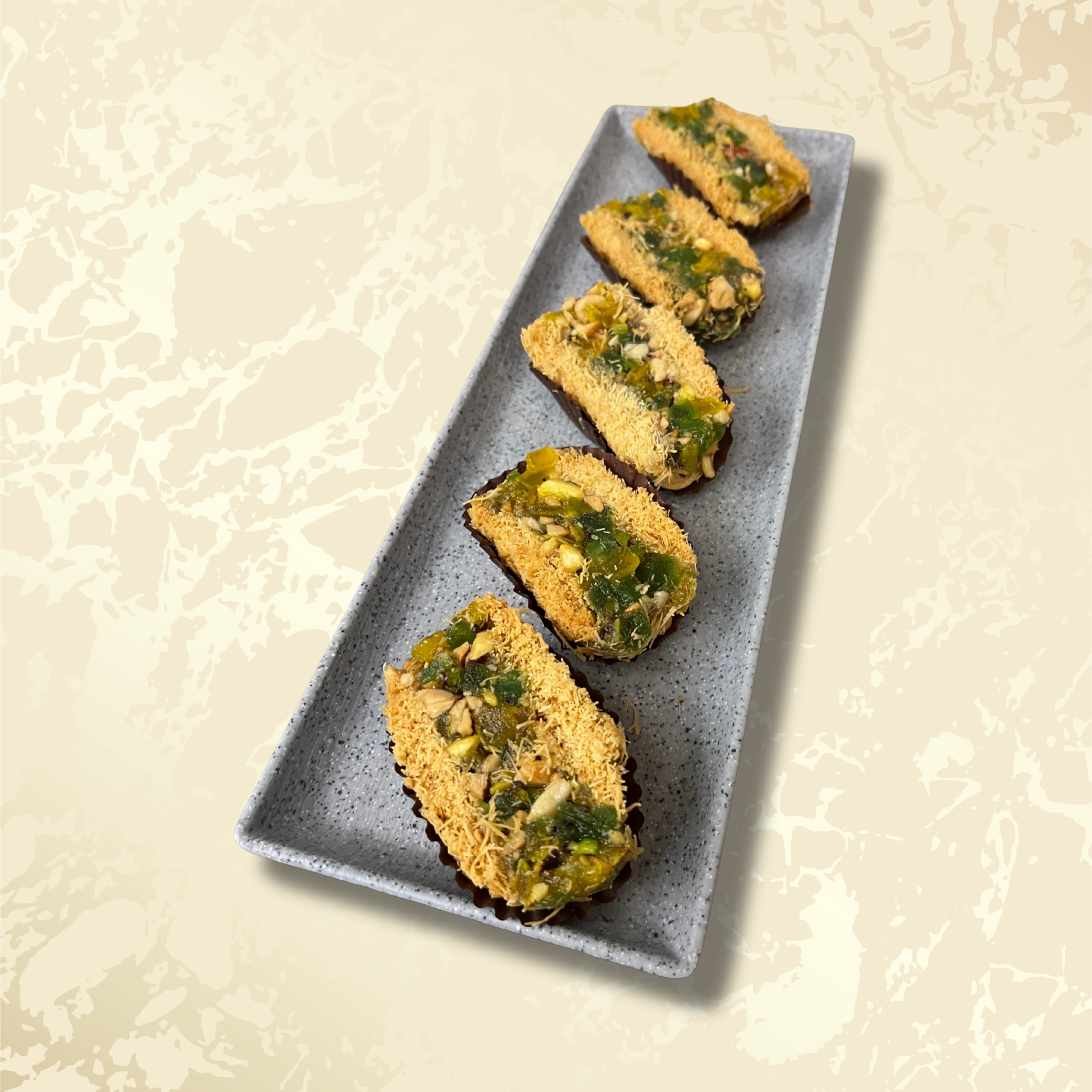 Baklava Sandwich 250gms