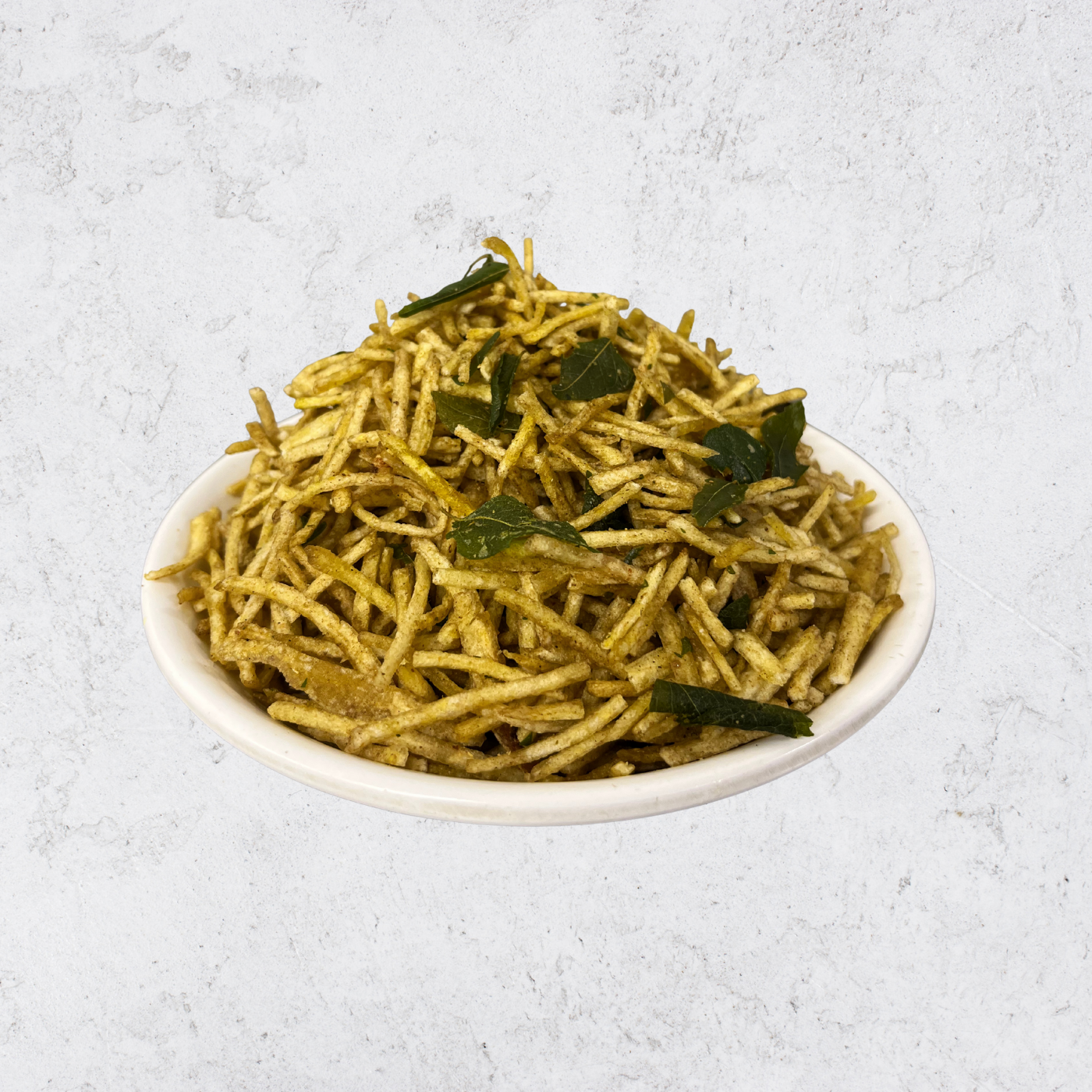 Pudina Finger Chips 1kg