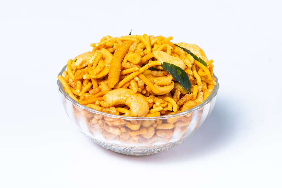 Khara Mixture 250gms