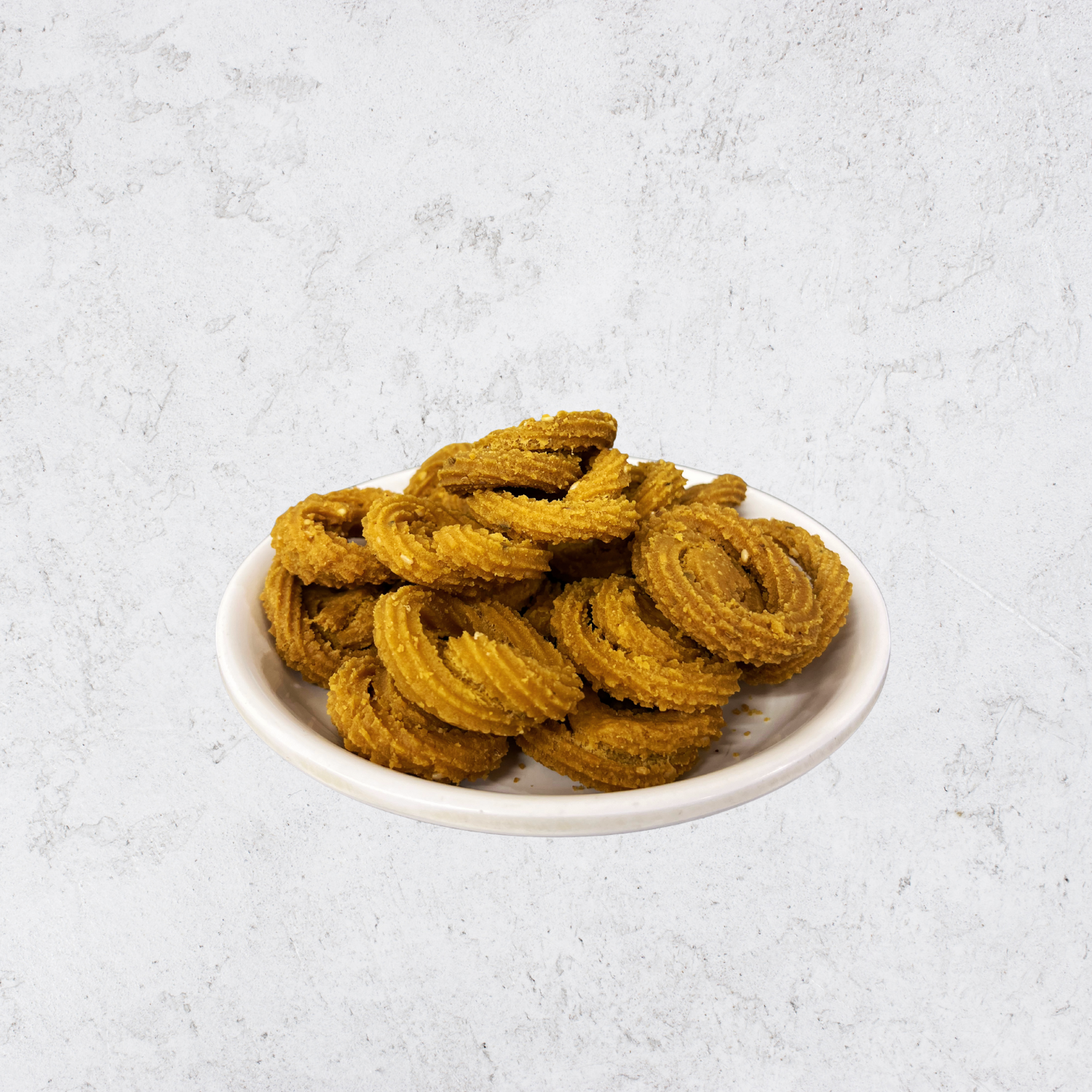 Small Chakli 250gms