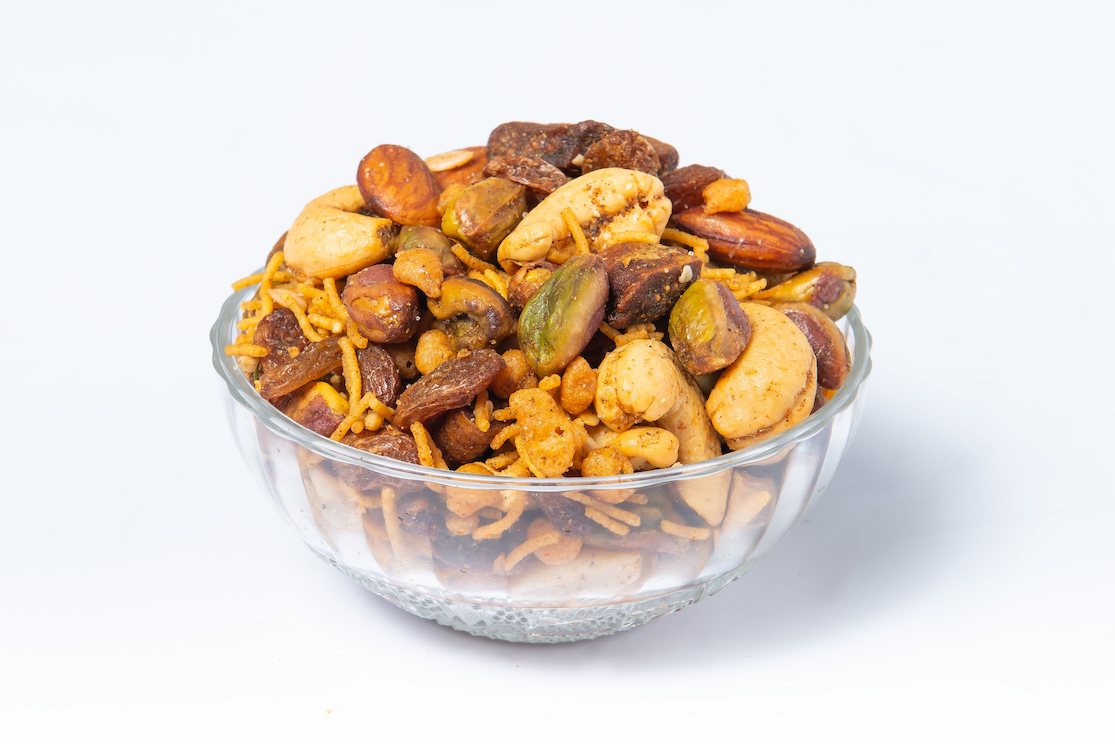 Dry Fruit Mixture 250gms